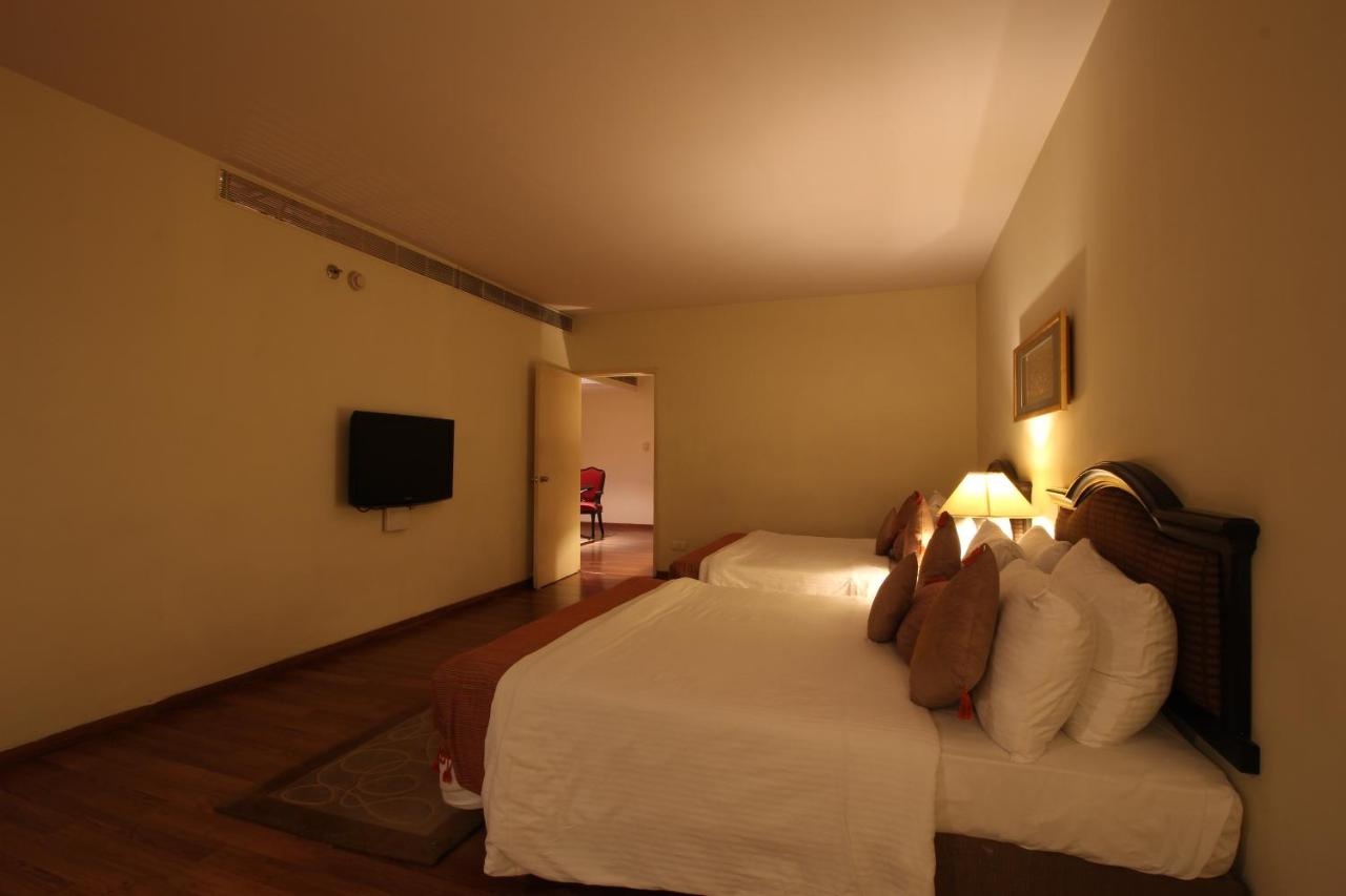Foto - Minerva Grand Secunderabad