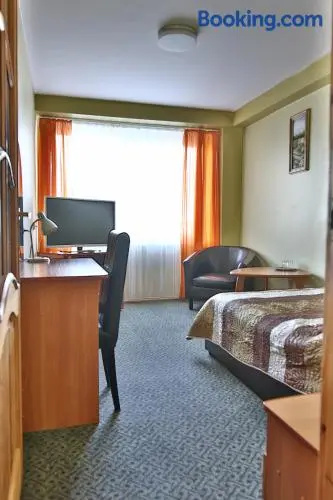 Hotel Šiauliai