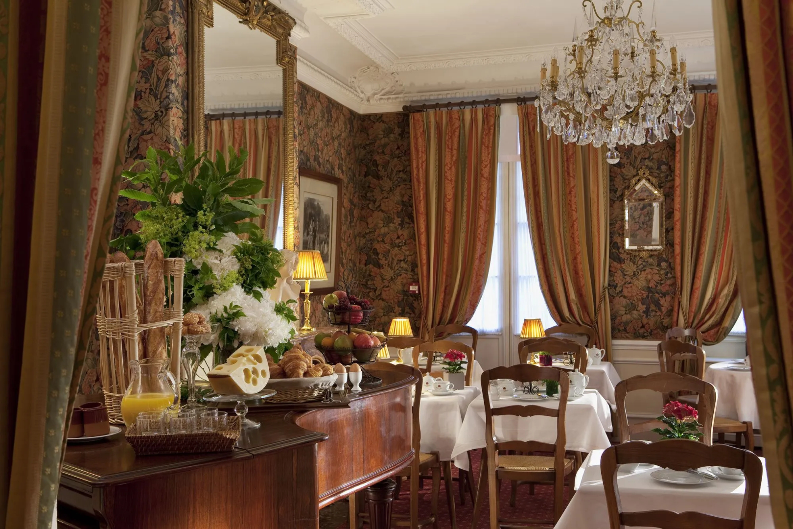 Foto - Hotel d'Angleterre