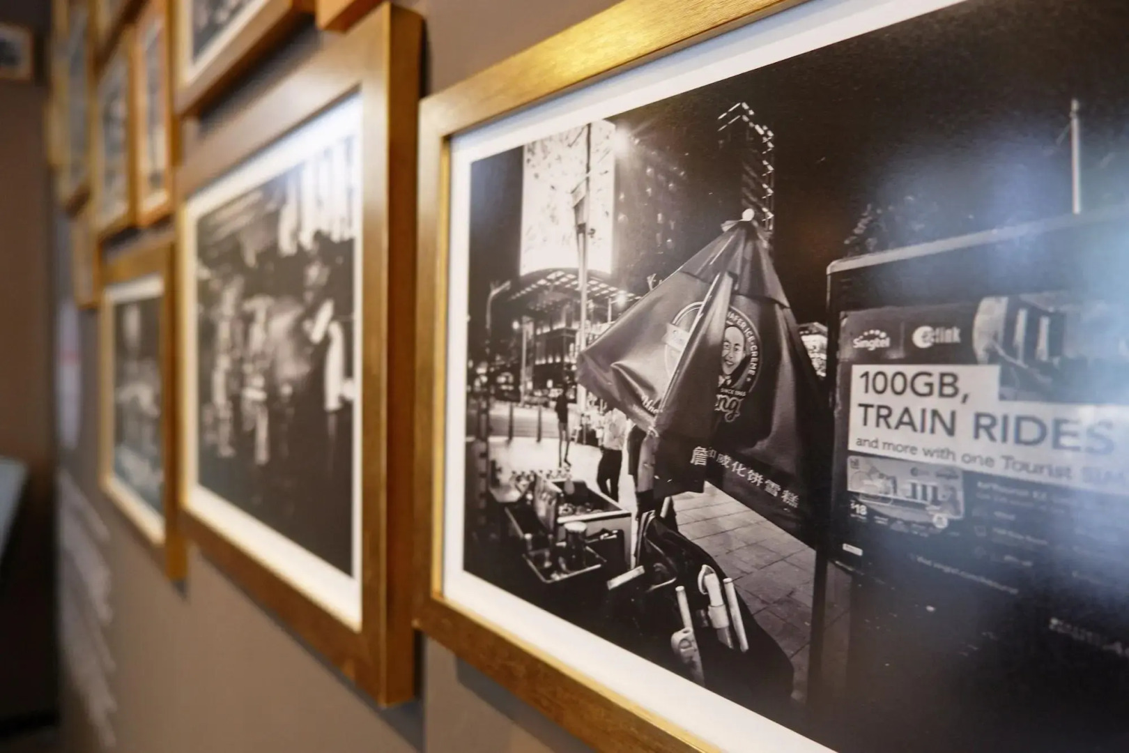 Foto - ST Signature Jalan Besar, SHORT OVERNIGHT, 8 Hours, 1159PM-8AM