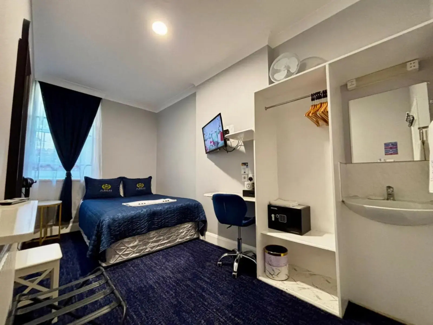 Foto - Jubilee Hotel