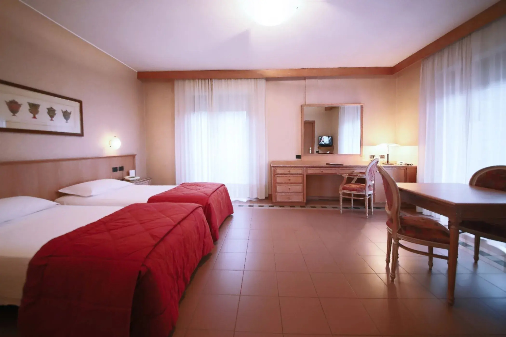 Photo - Monica Hotel Fiera
