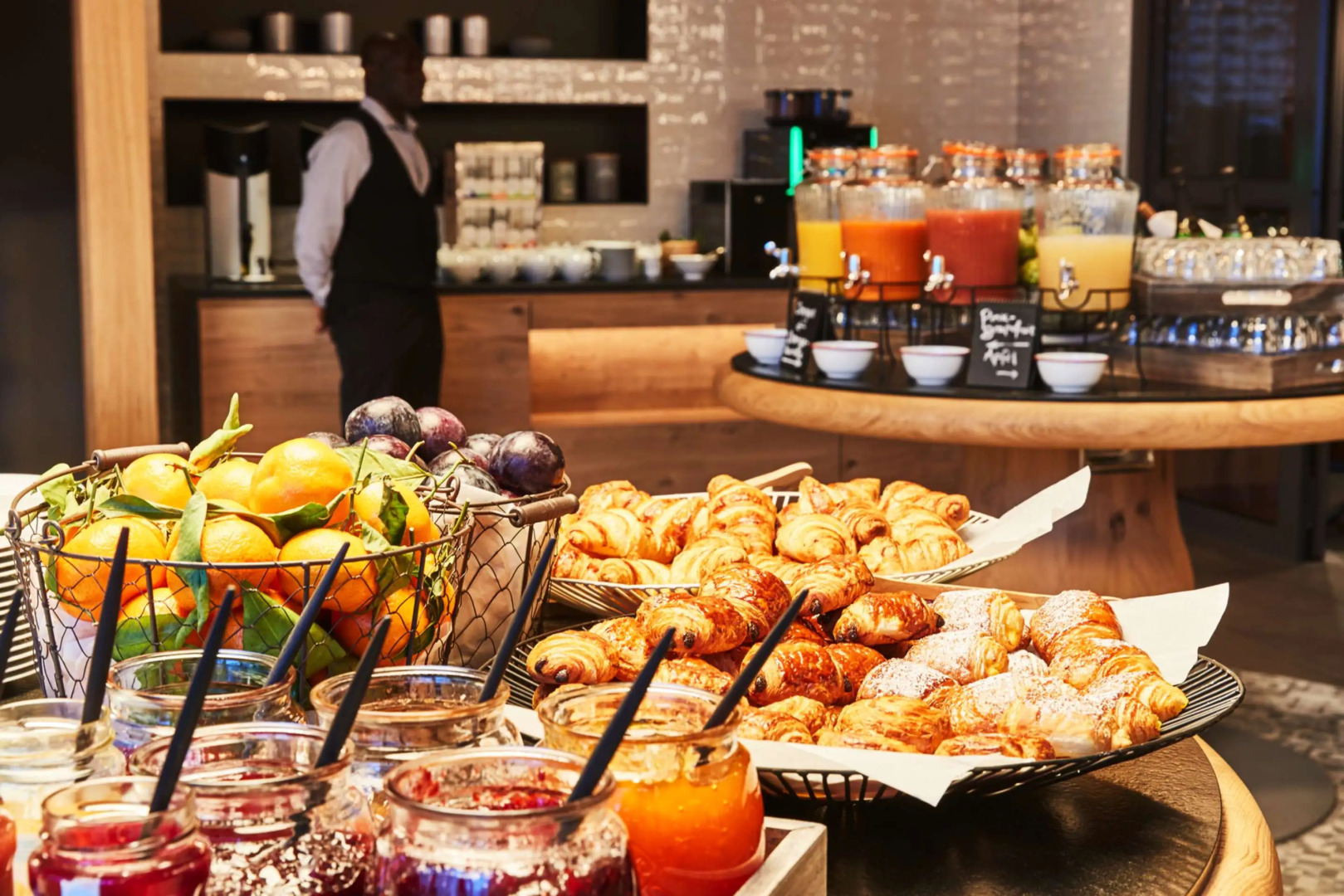 Foto - Steigenberger Hotel München