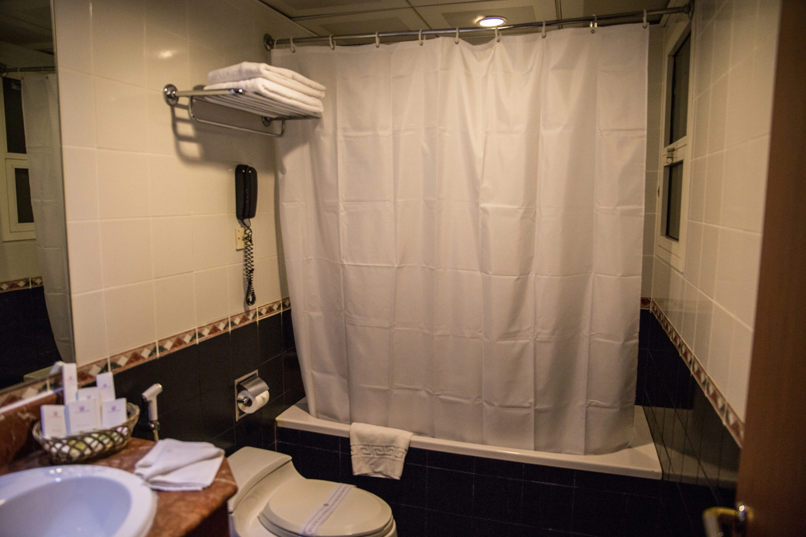 Foto - Saffron Boutique Hotel