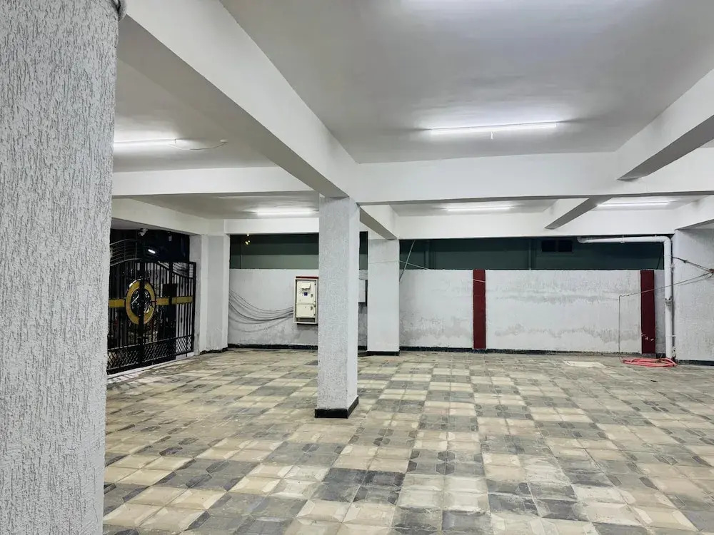 Photo - Hotel Hyderabad Pulse