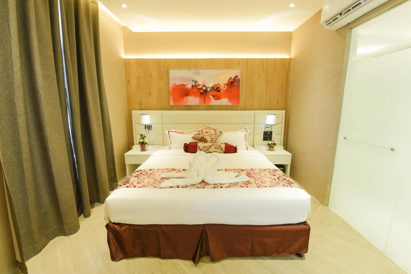 Foto - Red Hotel Cubao, Quezon City