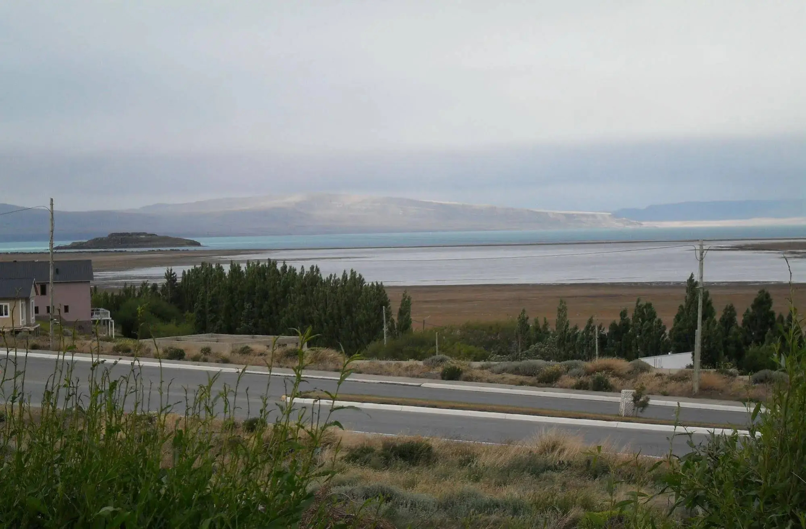 Photo - Solares Del Sur