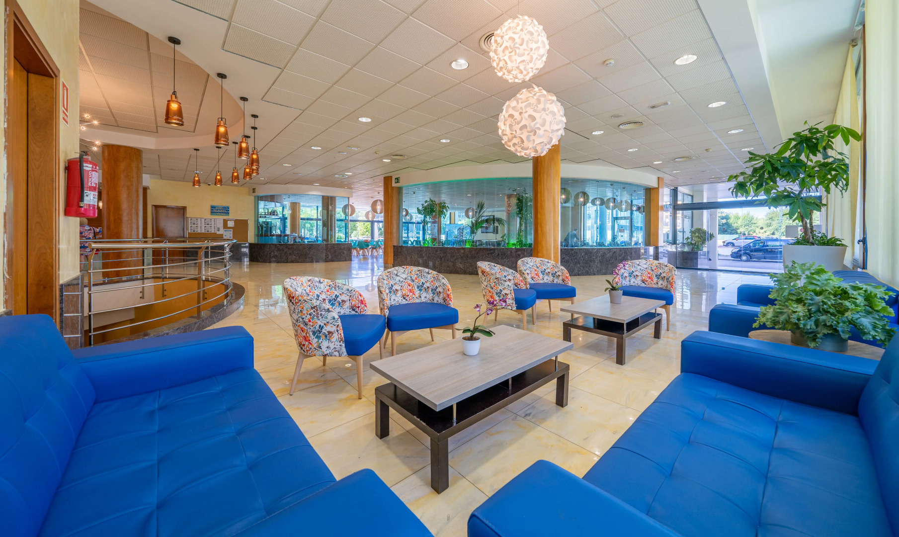 Foto - Hotel Blaucel