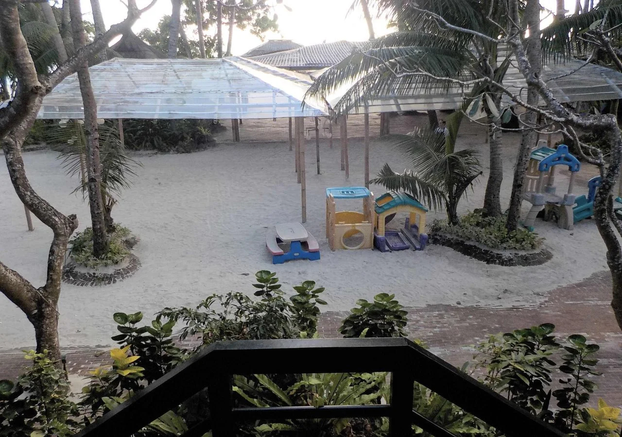Foto - Sea Wind Resort