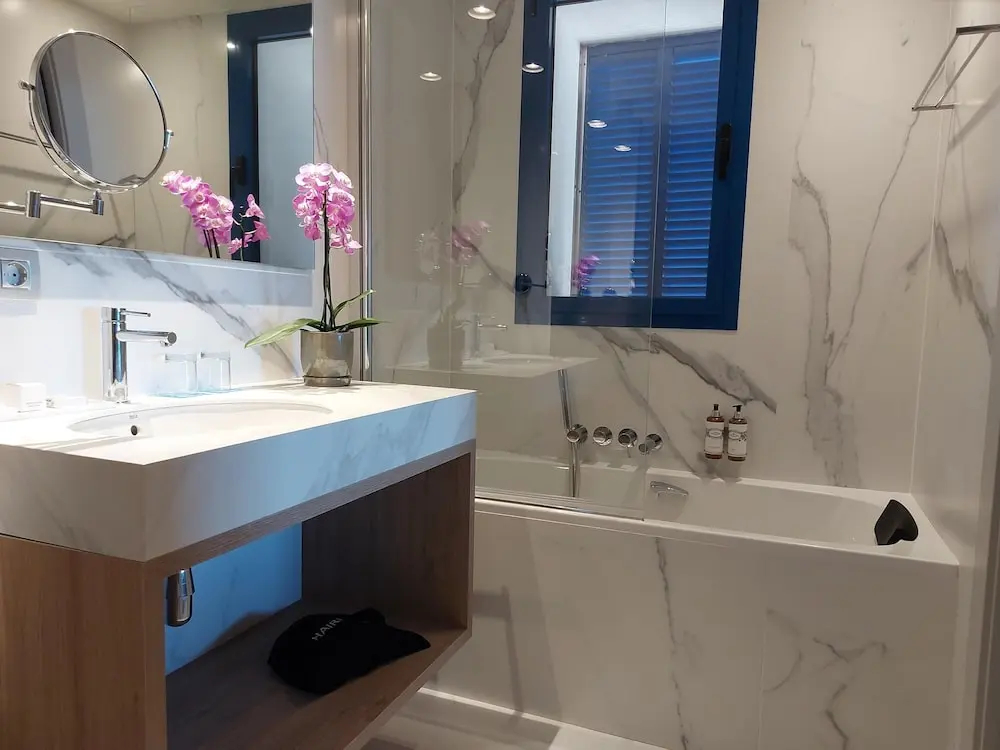 Foto - Hotel Voramar