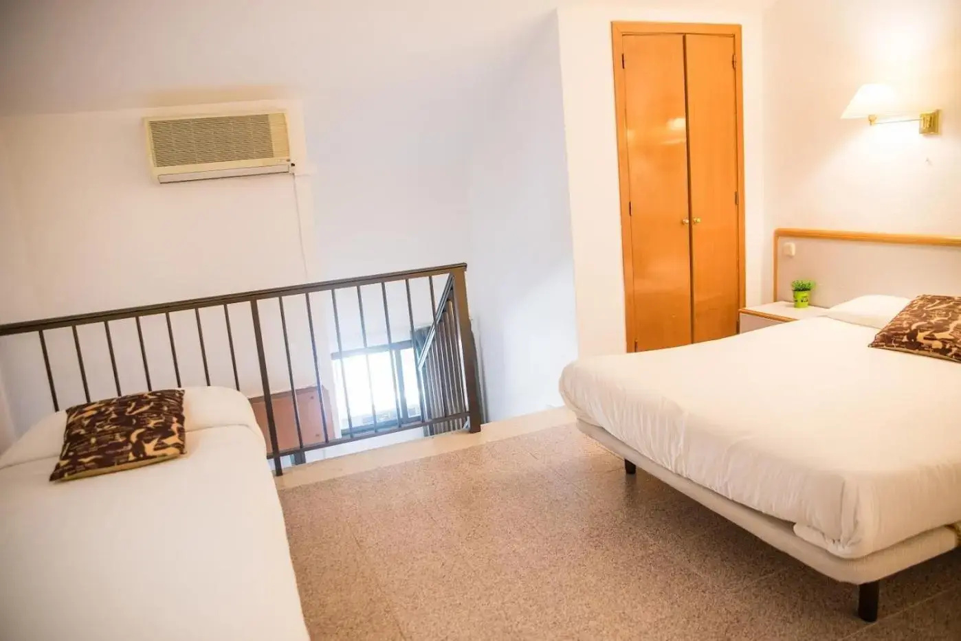 Foto - Hotel Prado Real