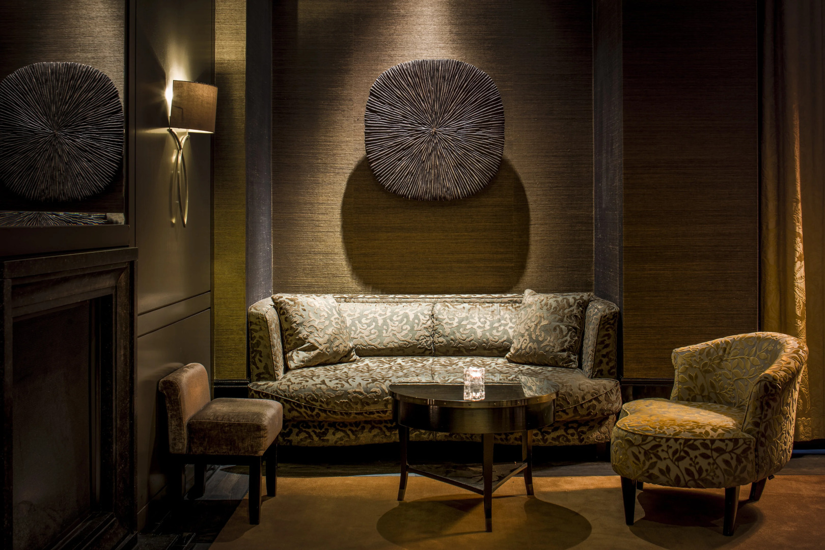 Foto - The College Hotel Amsterdam, Autograph Collection