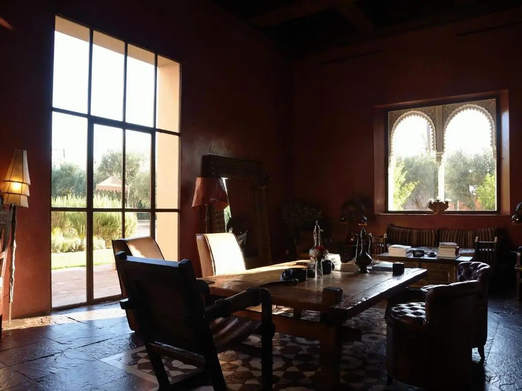 Foto - Ksar Char-Bagh Small Luxury Hotels