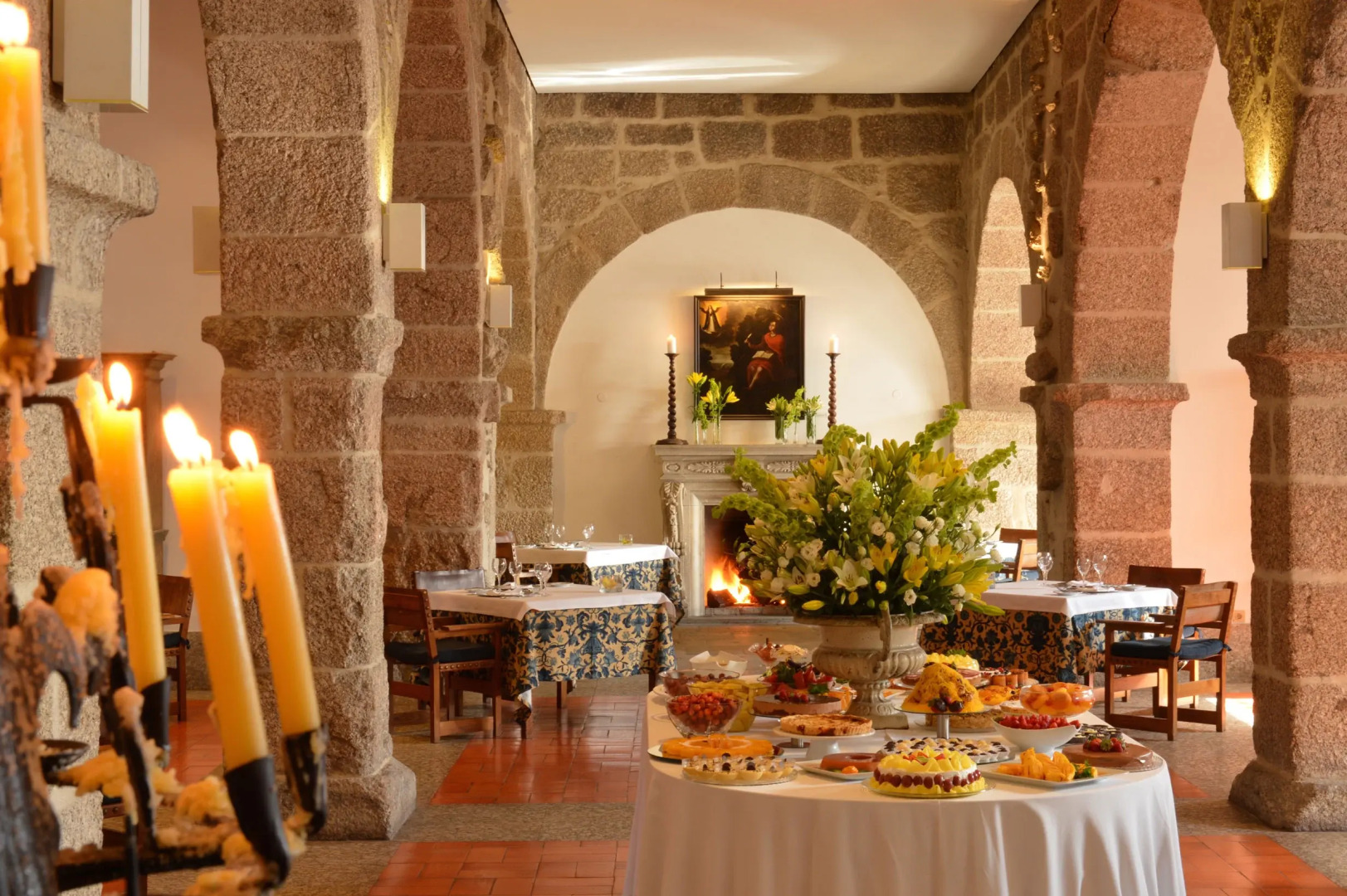 Photo - Pousada Mosteiro de Guimaraes