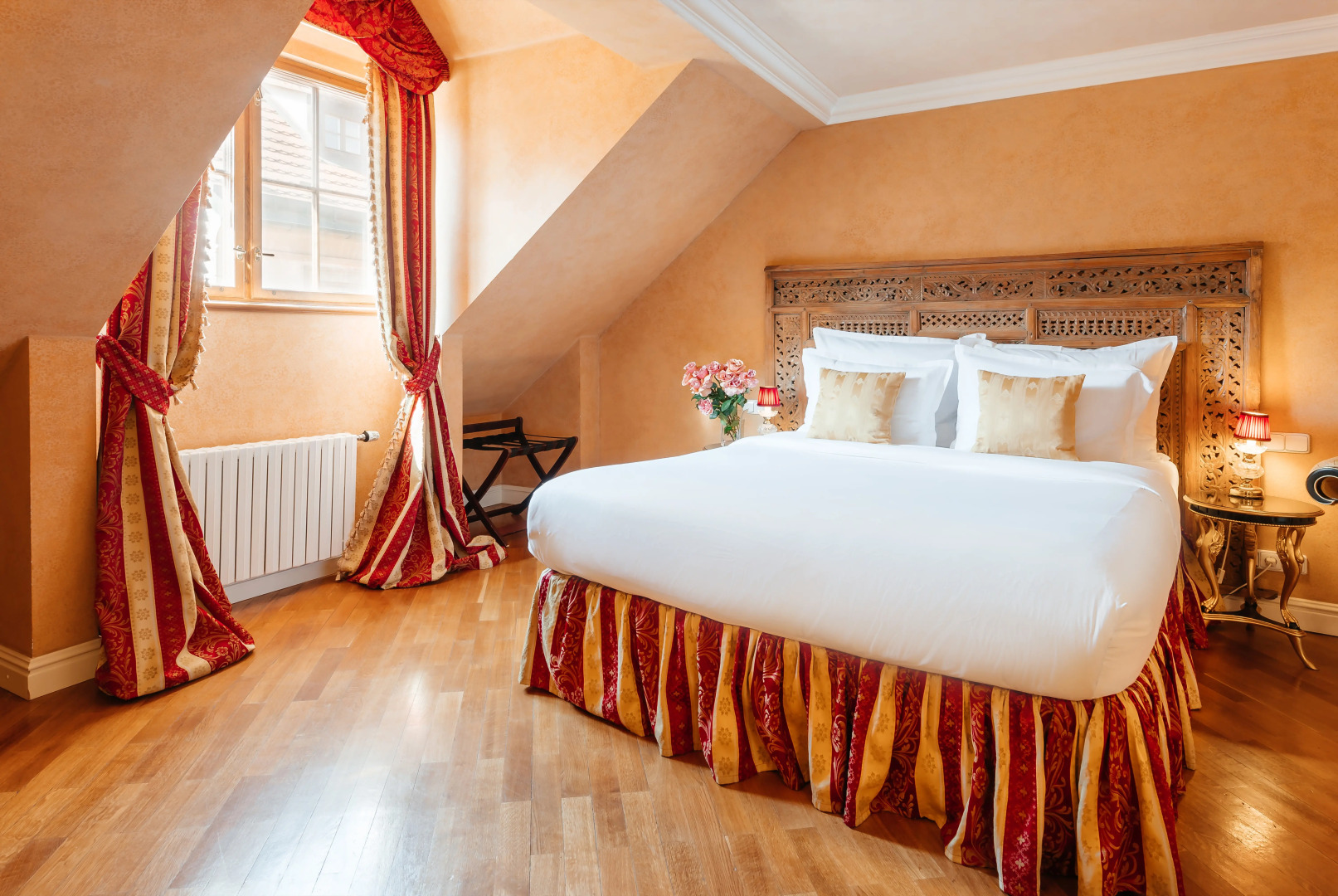 Photo - Alchymist Grand Hotel and Spa