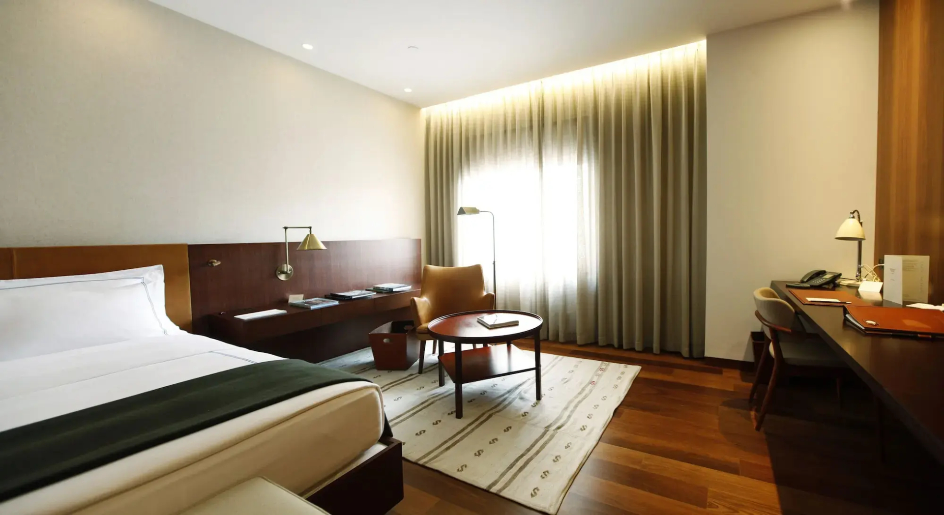 Photo - Square Nine Hotel Belgrade-The Leading Hotels of The World