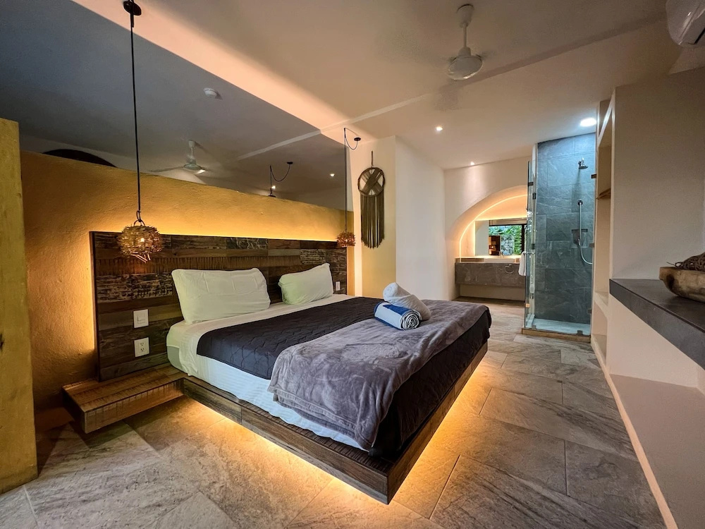 Foto - Kuun Taak Tulum