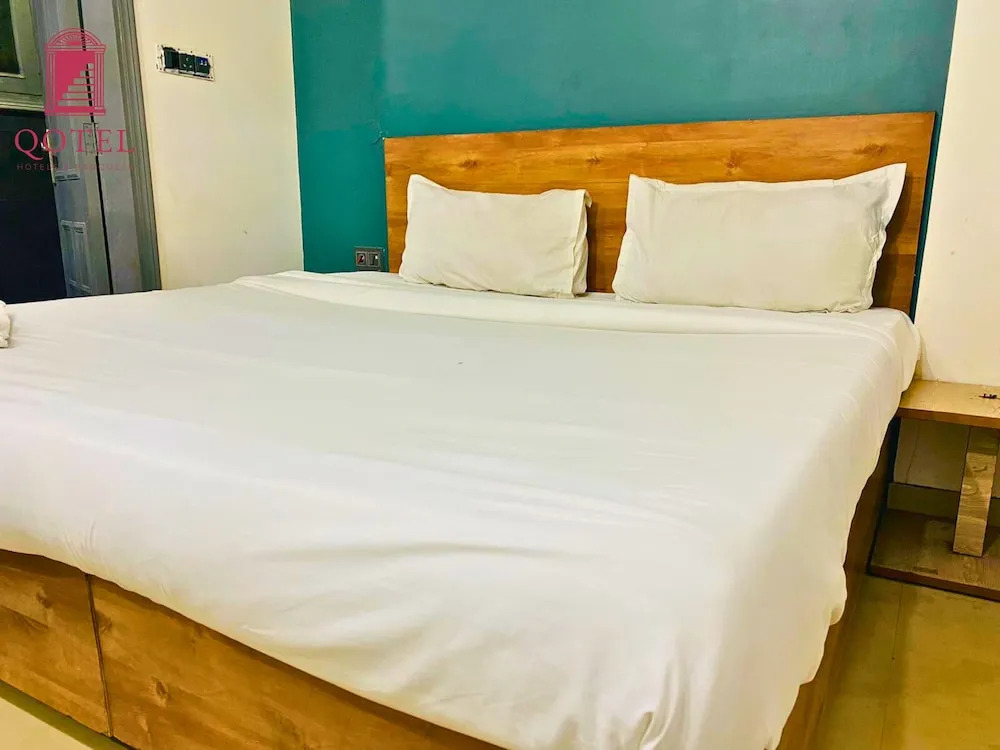 Foto - Qotel Hotel Rama Rohini Sector-24 Couple Friendly