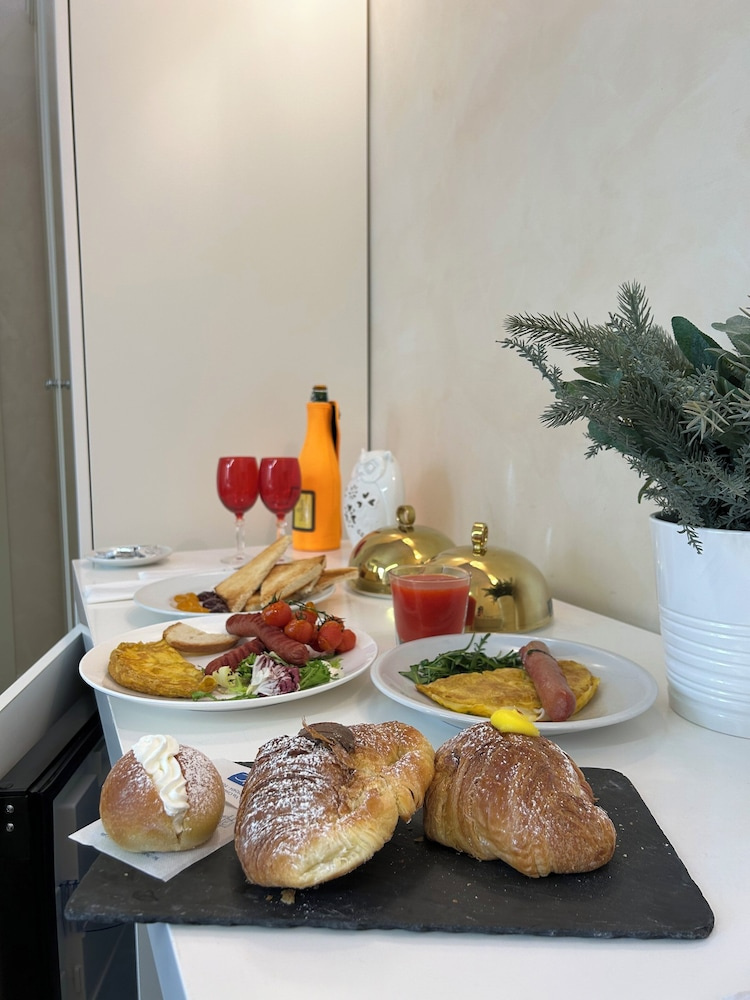 Foto - Piazza Venezia Luxury Suite