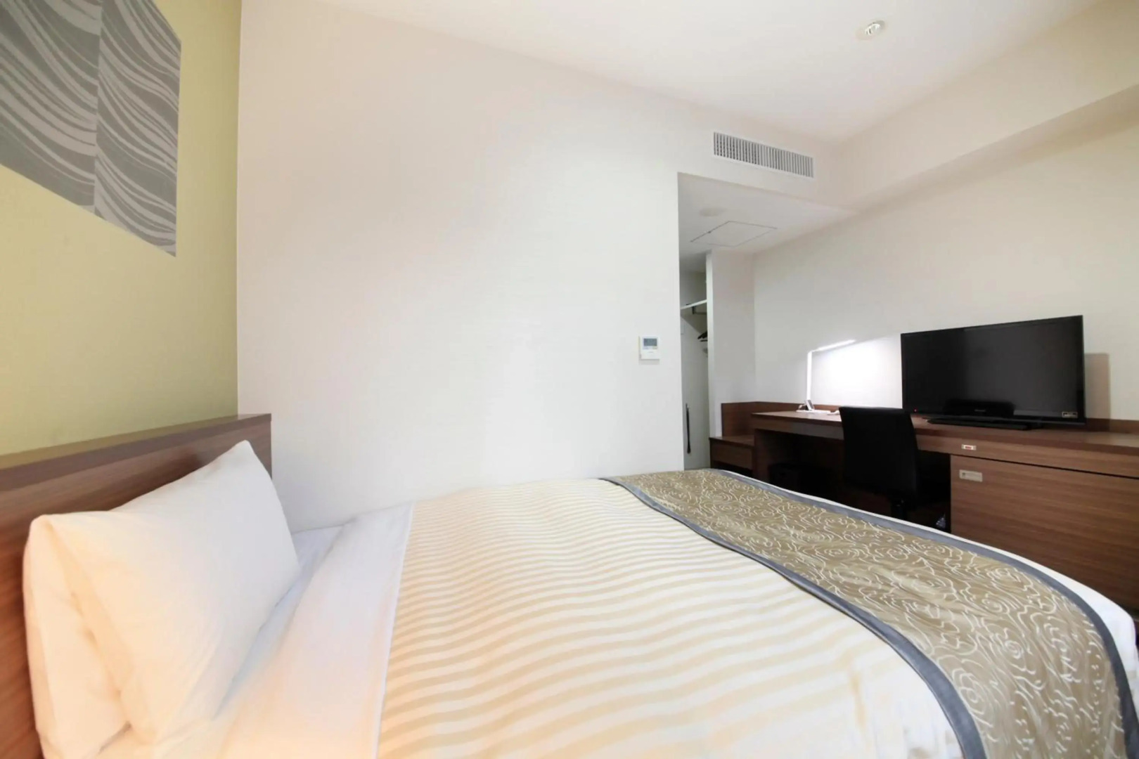 Foto - Vessel Inn Sapporo Nakajima Park