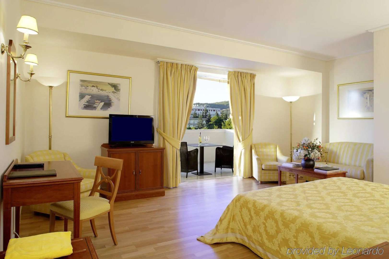 Foto - Theoxenia Palace