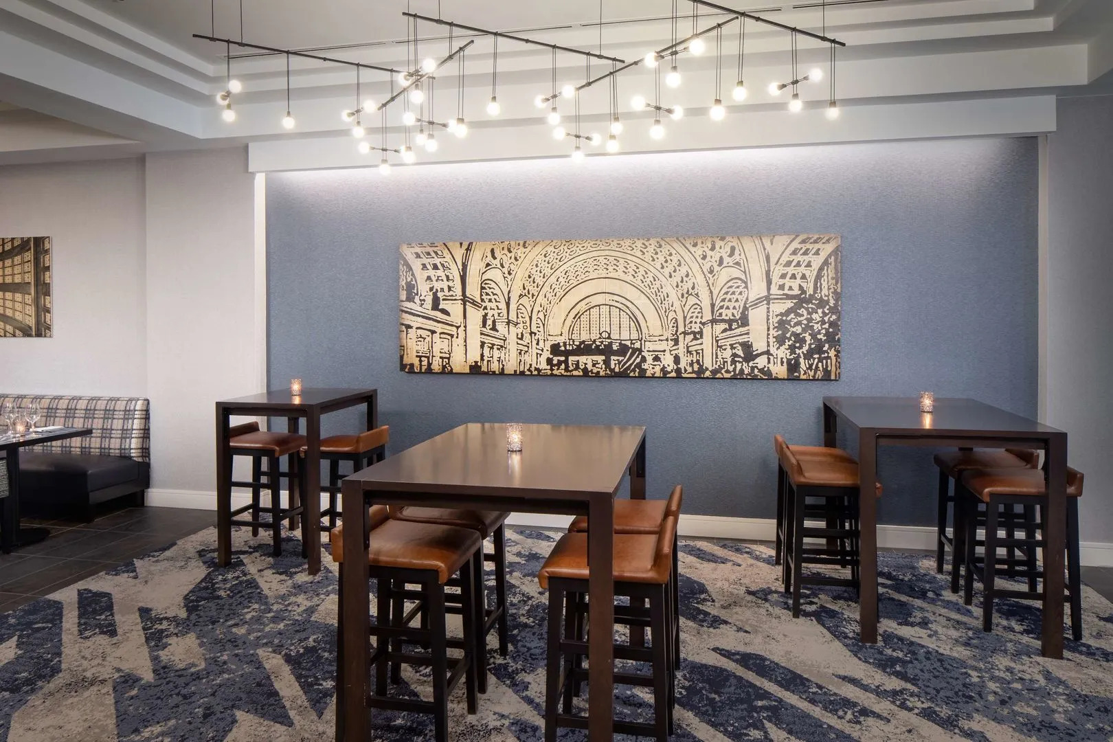 Foto - Hilton Garden Inn Washington DC Downtown