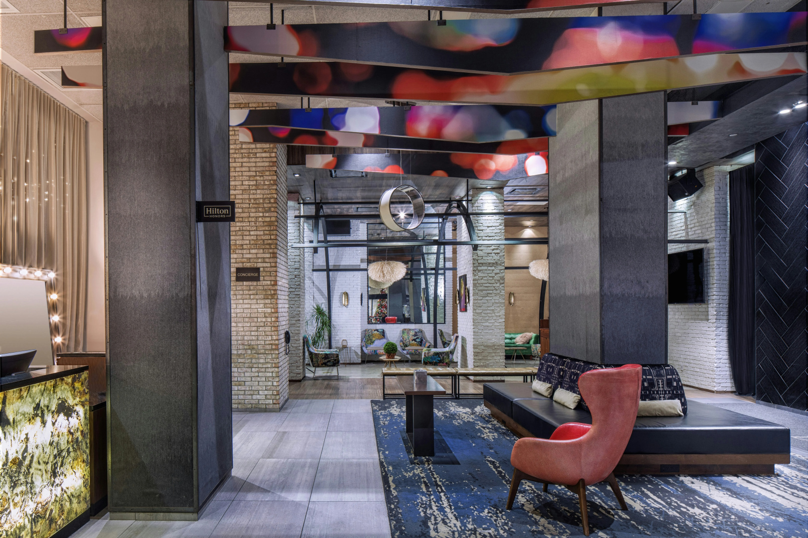 Foto - DoubleTree by Hilton New York Times Square West