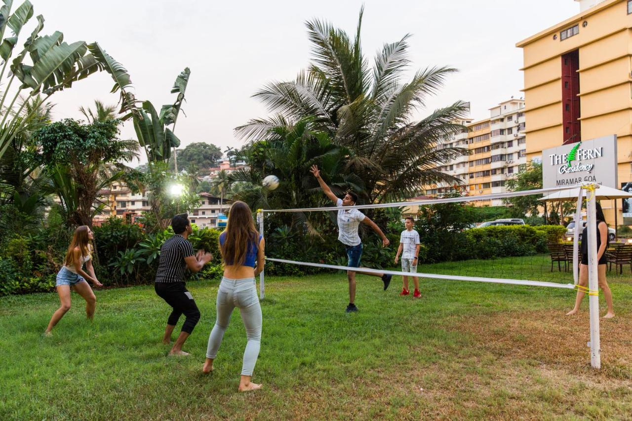 Photo - The Fern Residency Miramar