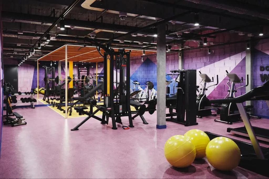 Photo - The Social Hub Madrid 4 star