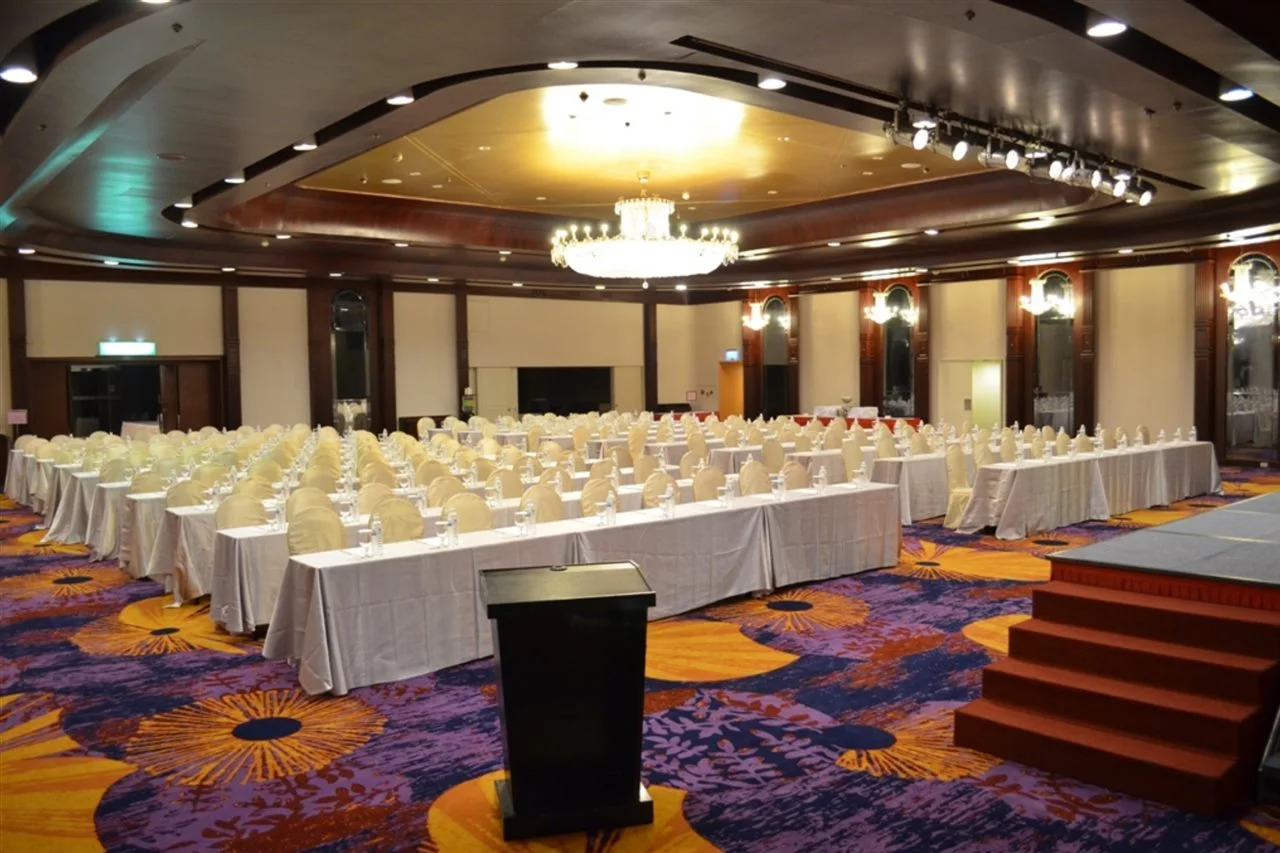 Photo - ILLUME Taipei