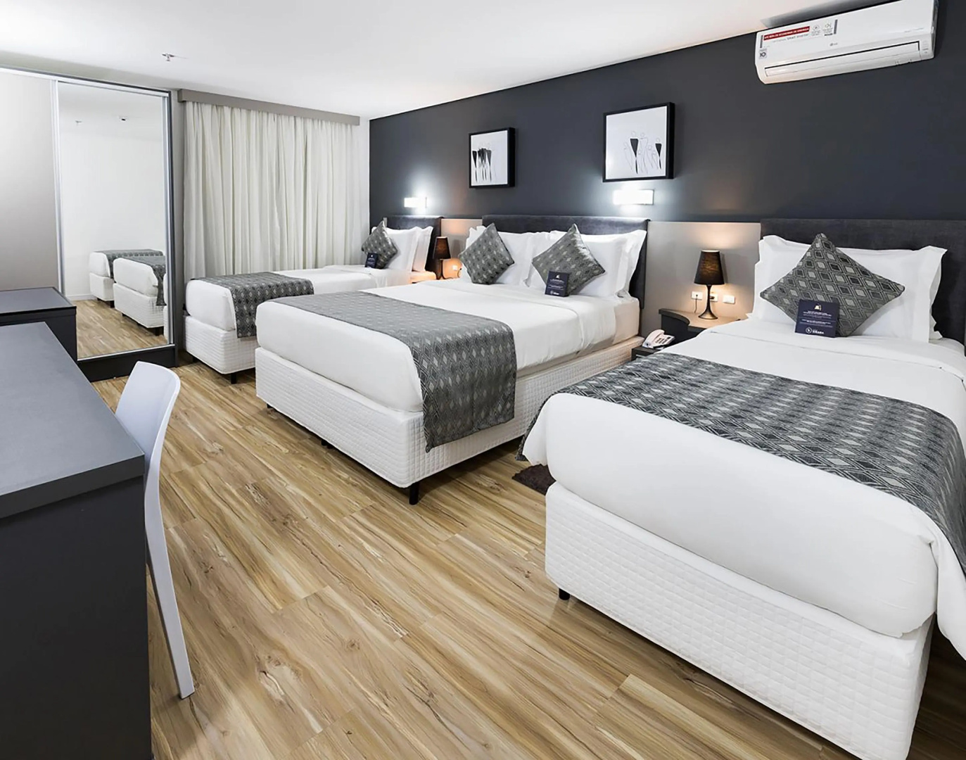 Photo - Hotel Sibara Spa & Convenções
