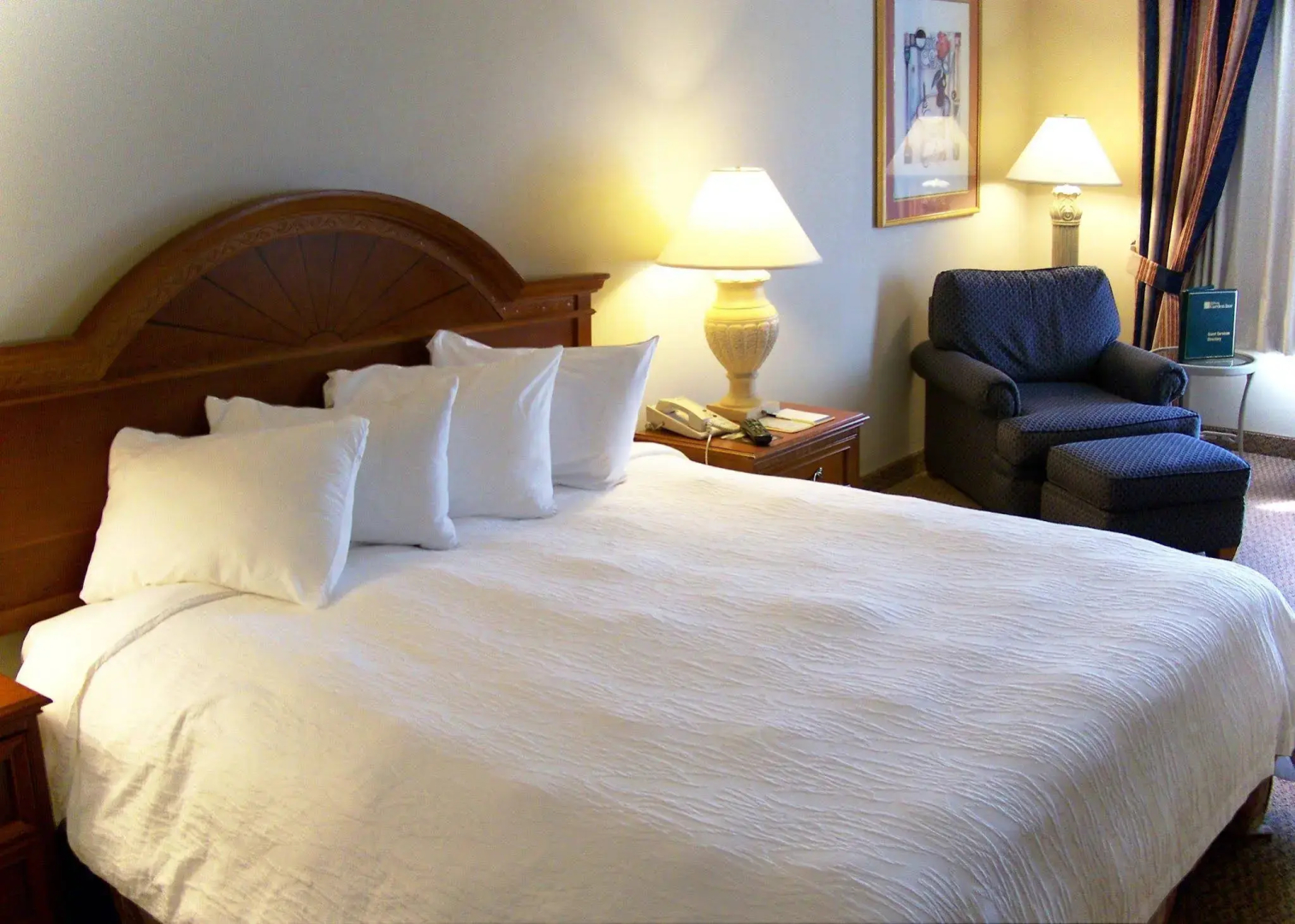 Foto - Hilton Garden Inn Hilton Head