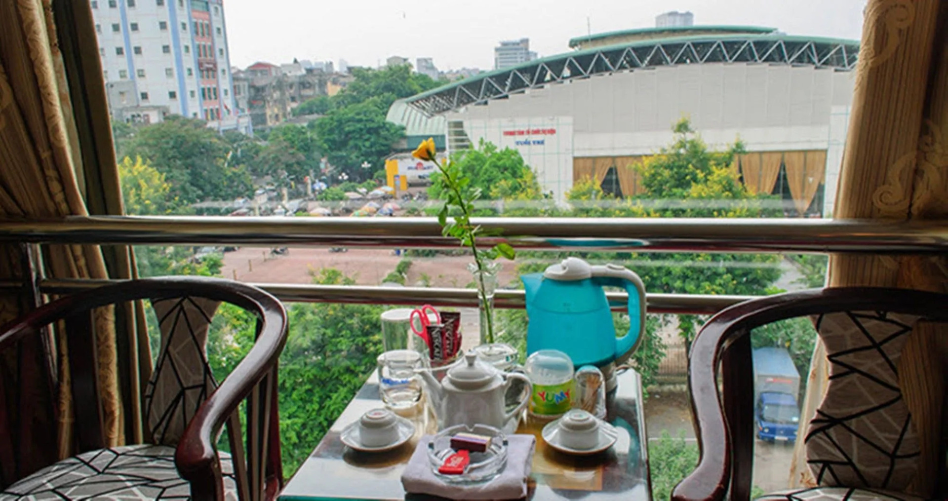 Foto - A25 Hotel - 197 Thanh Nhàn