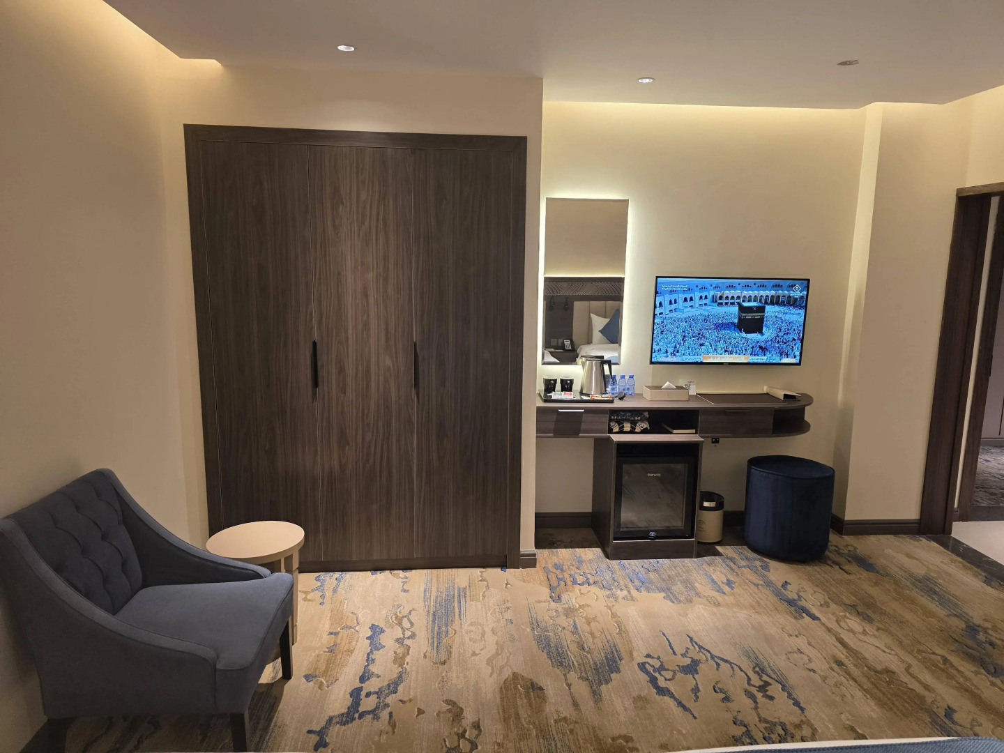 Foto - Sedra Global Hotel, Madinah