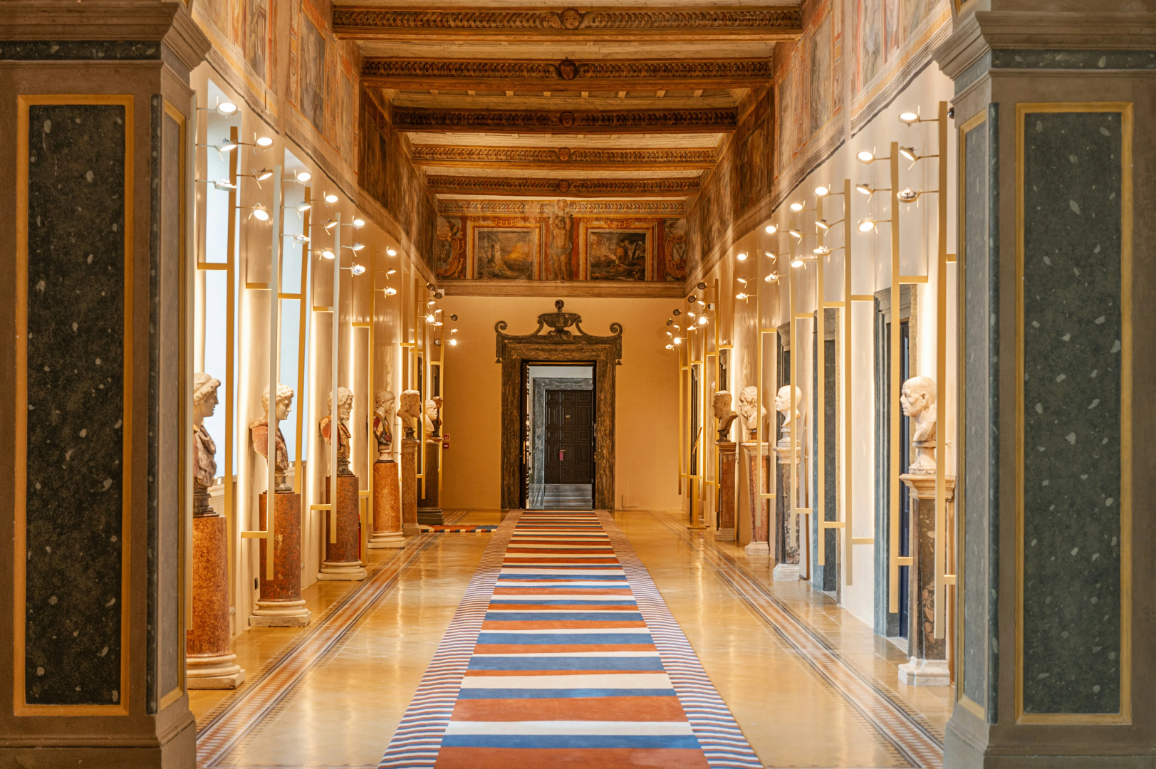 Foto - Palazzo Talìa - Small Luxury Hotels of the World
