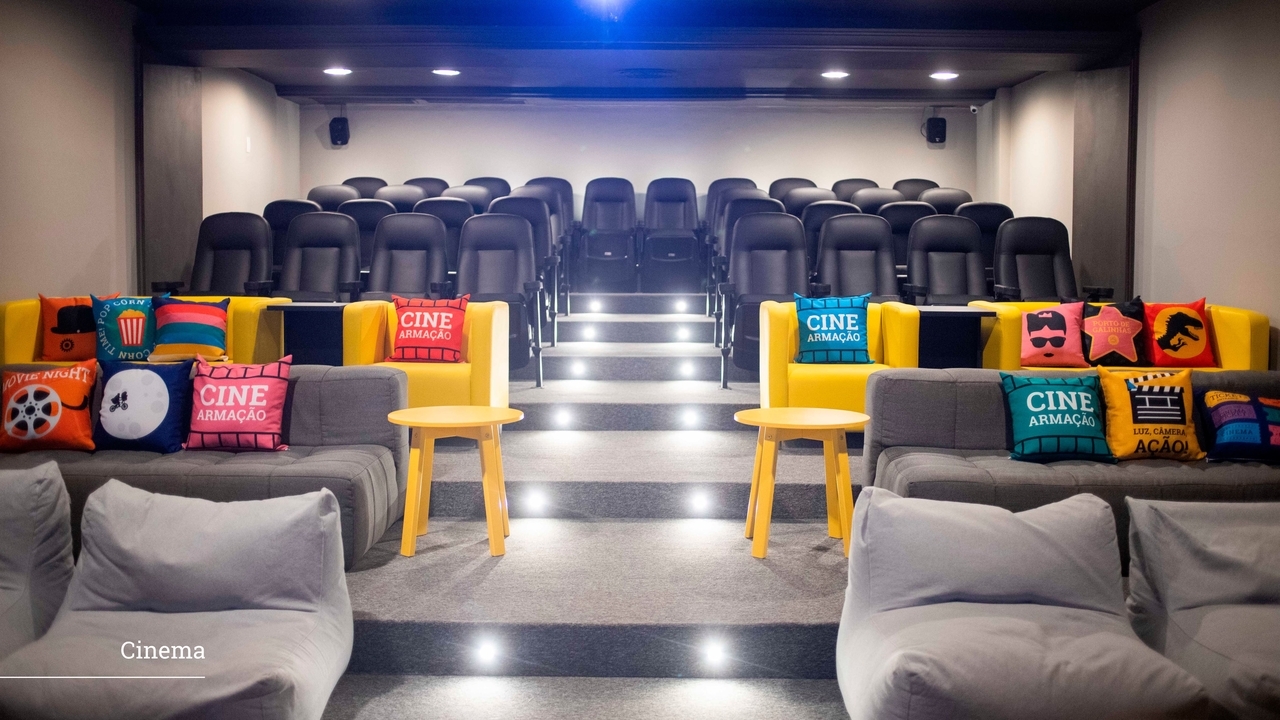 Foto - Armação Resort Porto de Galinhas