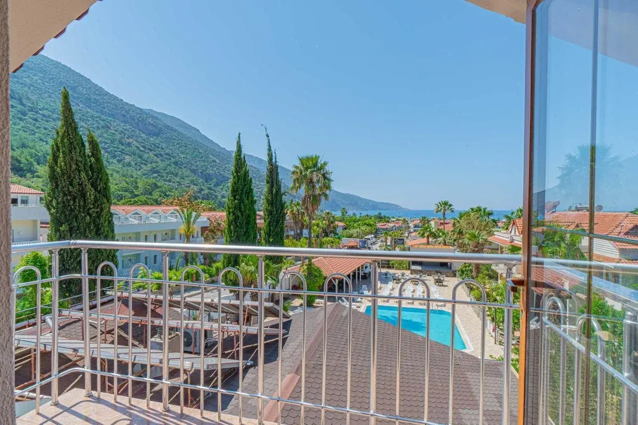 Foto - Dream of Oludeniz Hotel -All inclusive