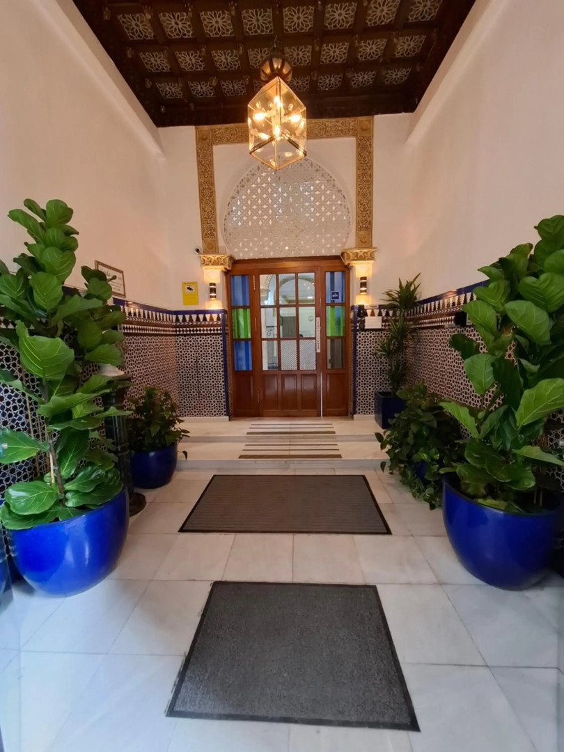 Foto - Zaida Boutique Hotel