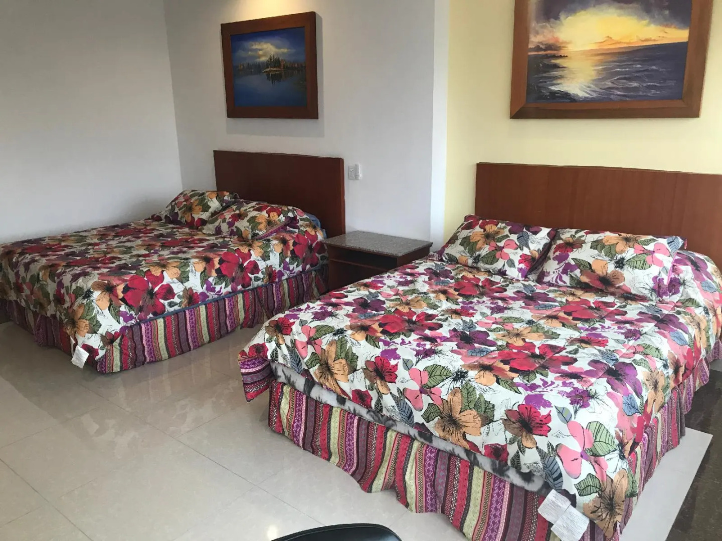 Foto - Hotel Savoy Inn