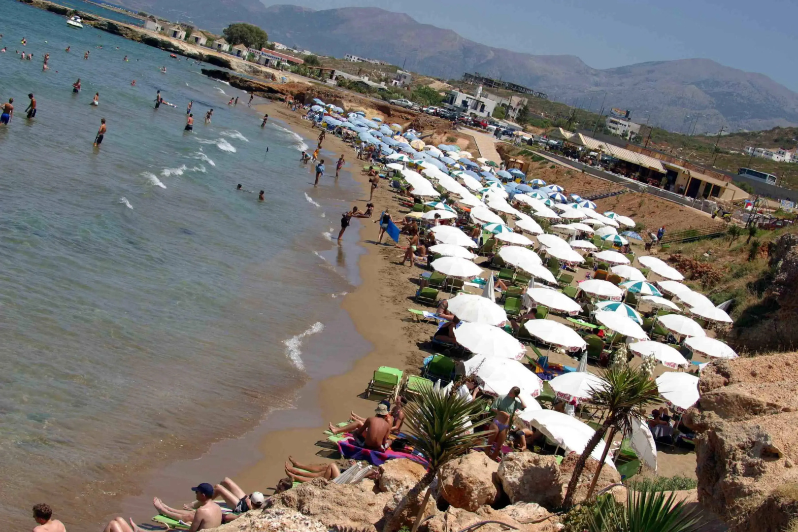 Foto - Star Beach Village and Water Park