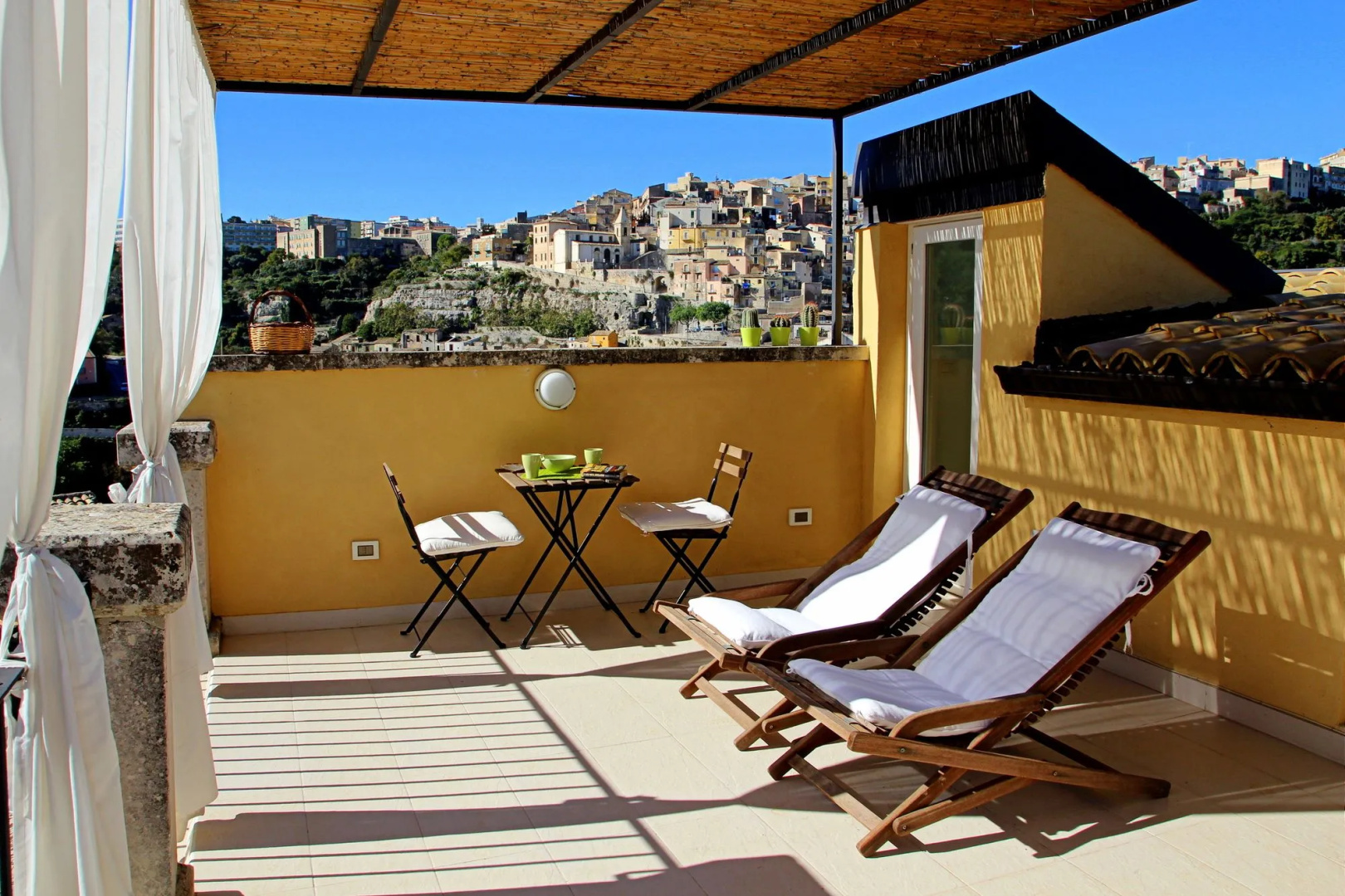 Foto - TrinaSicula Ragusa Ibla