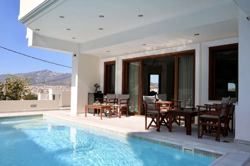 Foto - Villa Ariadne