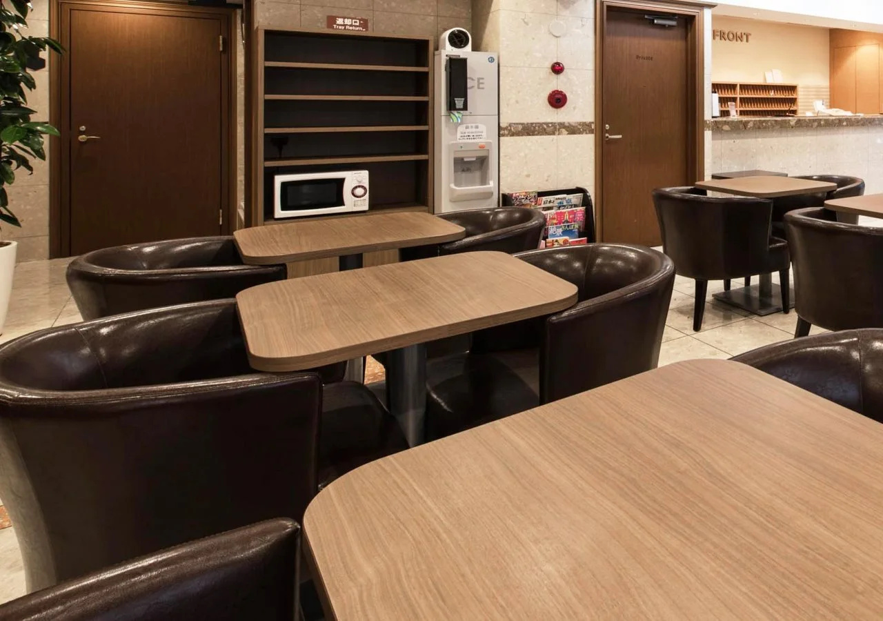Photo - Almont Inn Nihonbashi