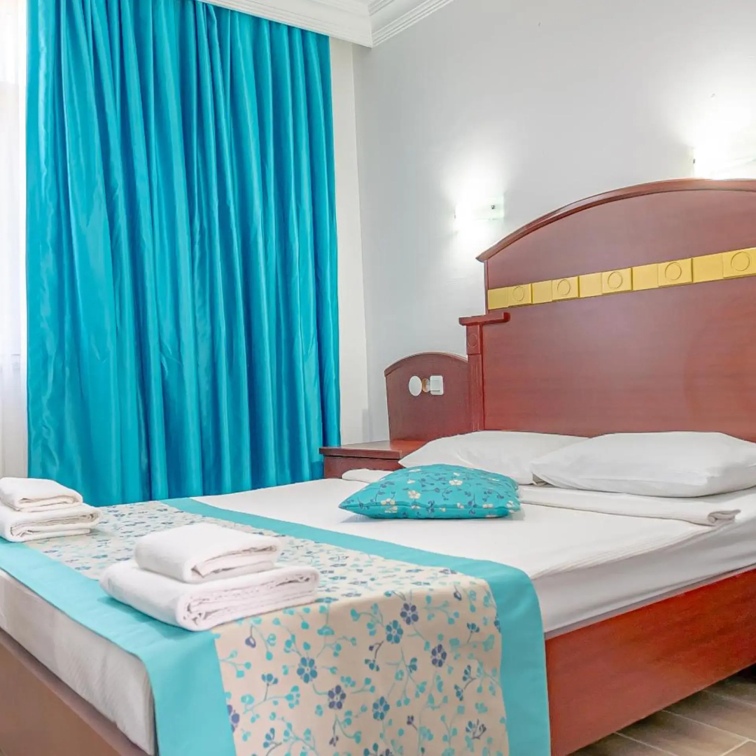 Photo - Sunberk Hotel