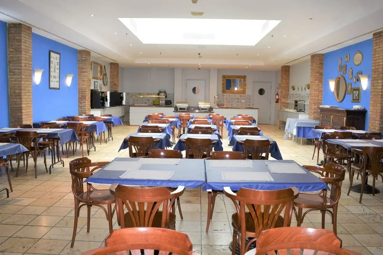 Foto - Leonardo Hotel Barcelona Las Ramblas