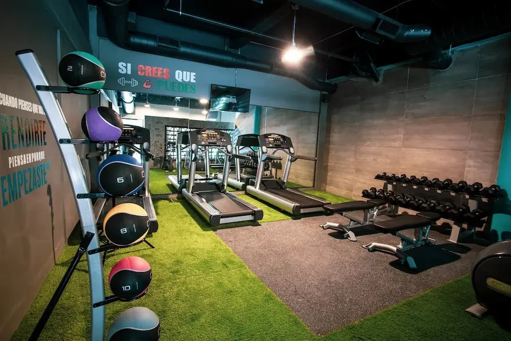 Foto - Comfort Suites Tijuana