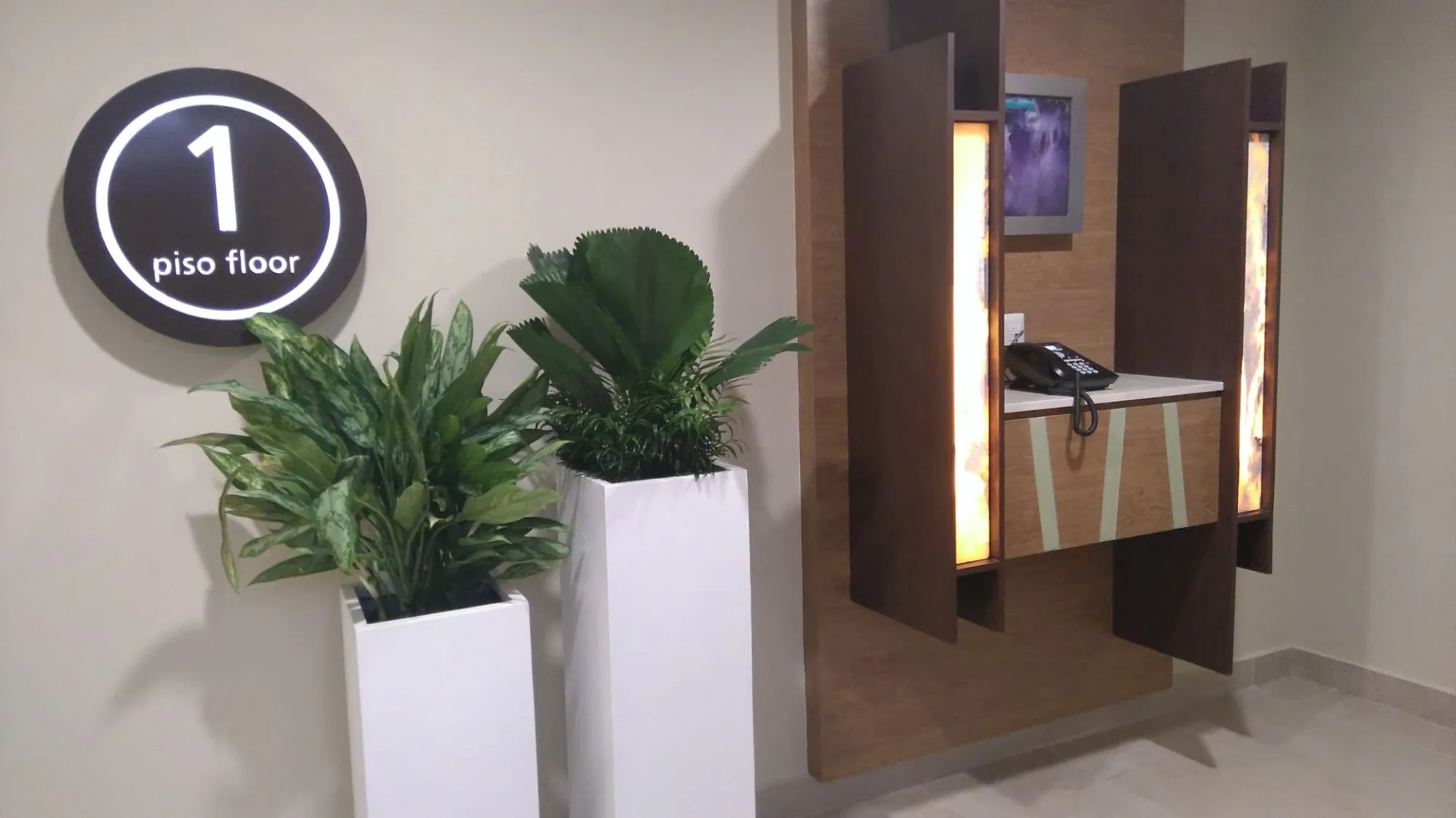 Foto - Hampton Inn by Hilton Villahermosa
