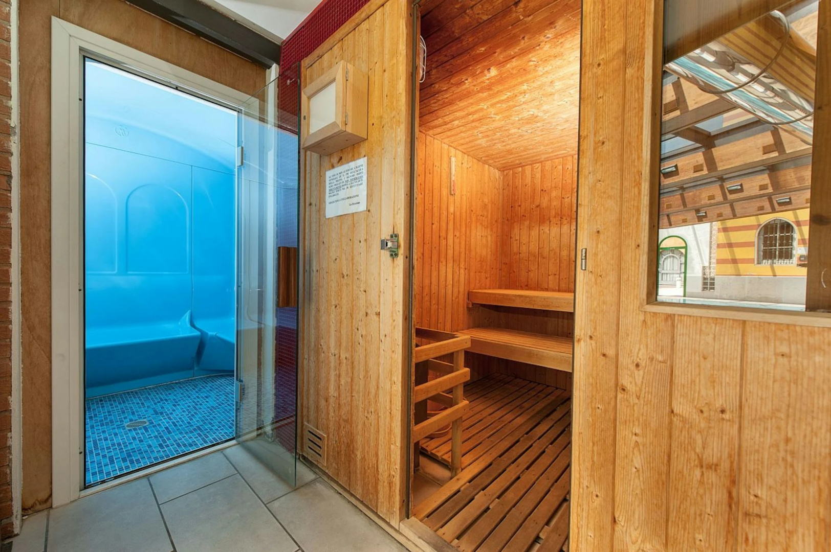 Foto - Hotel Villa Malaspina