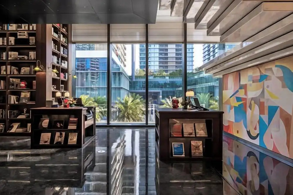 Foto - Shenzhen Shekou Prince Bay Yifei Hotel