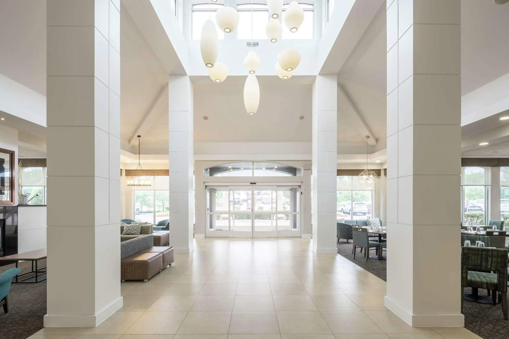 Photo - Hilton Garden Inn DFW North Grapevine